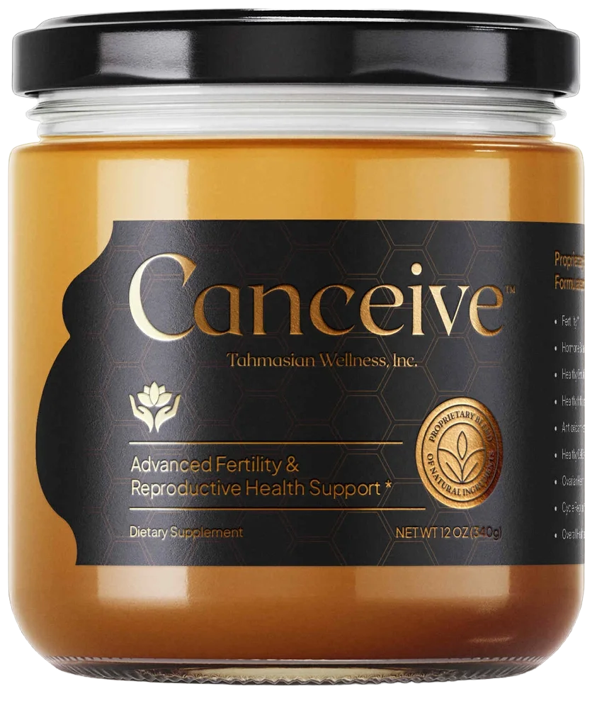 Canceive NET WT. 12 oz (340 g)